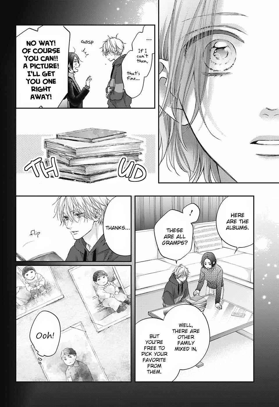 Kono Oto Tomare! Chapter 128.5 31